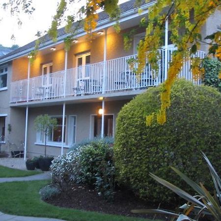 Hotel Pier House Kinsale Zewnętrze zdjęcie