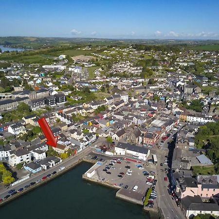 Hotel Pier House Kinsale Zewnętrze zdjęcie