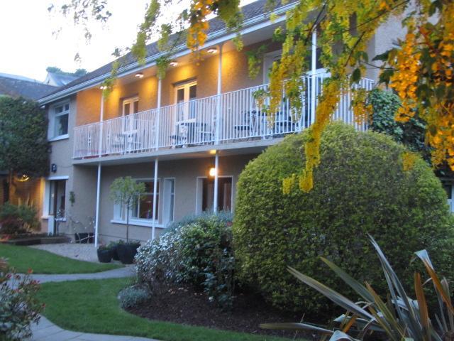 Hotel Pier House Kinsale Zewnętrze zdjęcie
