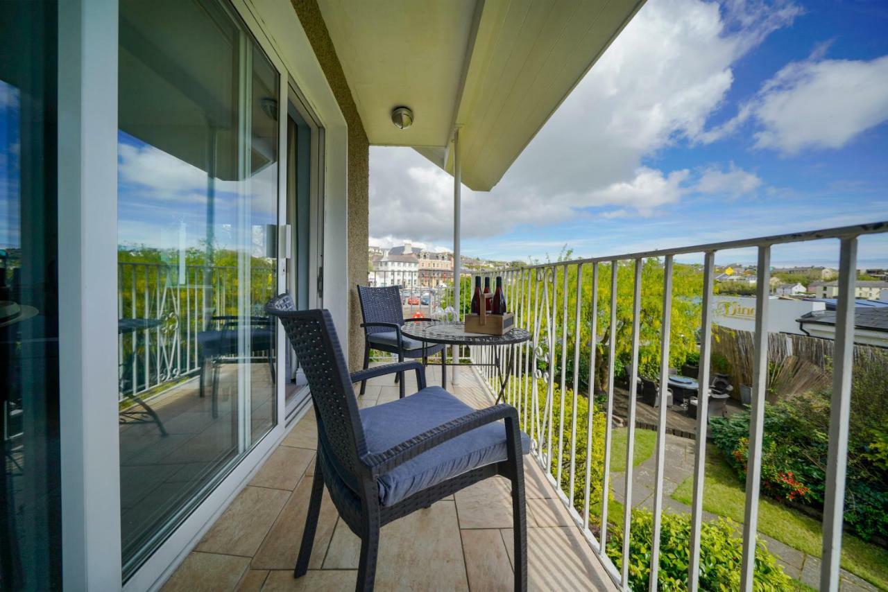 Hotel Pier House Kinsale Zewnętrze zdjęcie