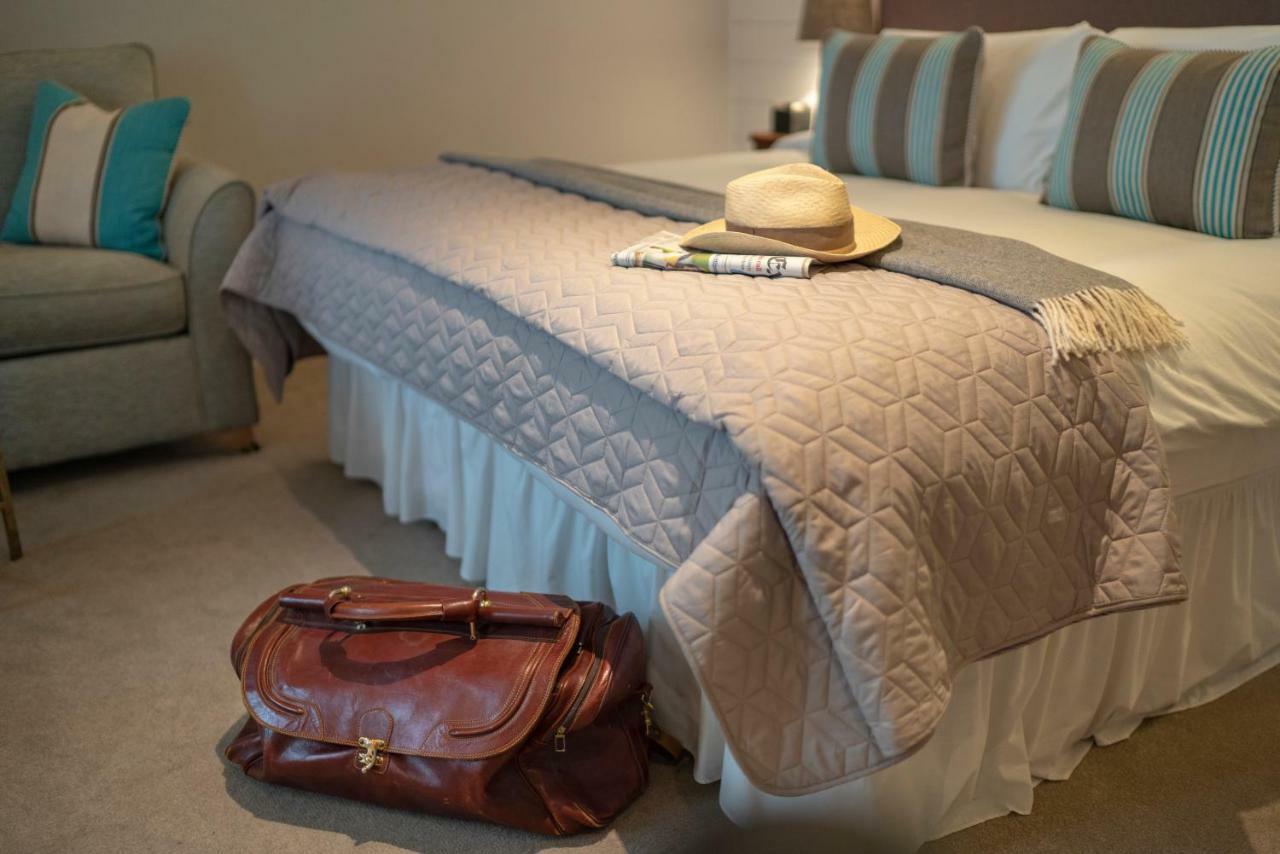 Hotel Pier House Kinsale Zewnętrze zdjęcie