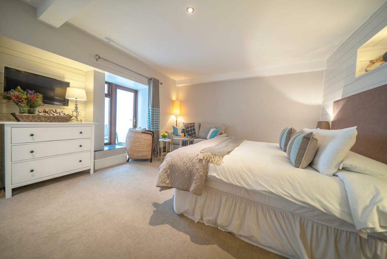 Hotel Pier House Kinsale Zewnętrze zdjęcie