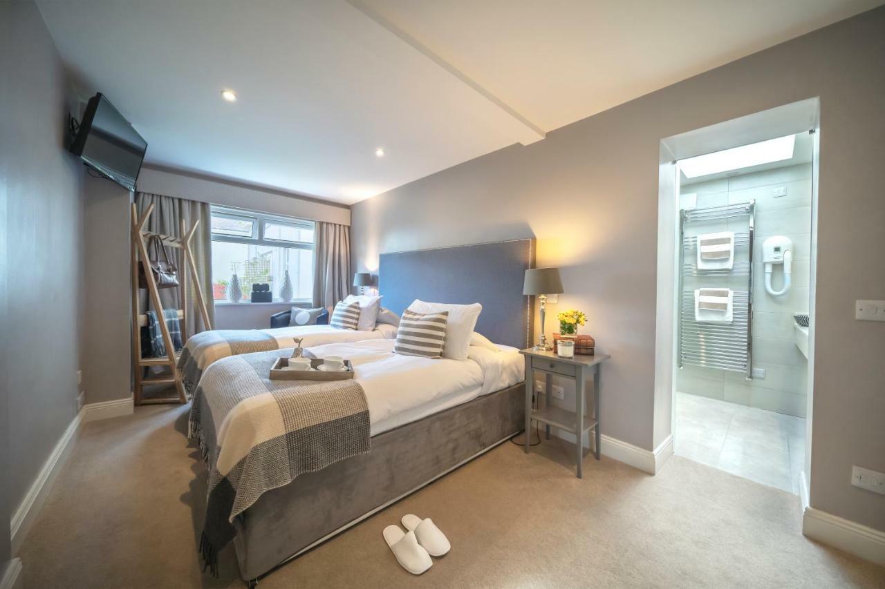 Hotel Pier House Kinsale Zewnętrze zdjęcie