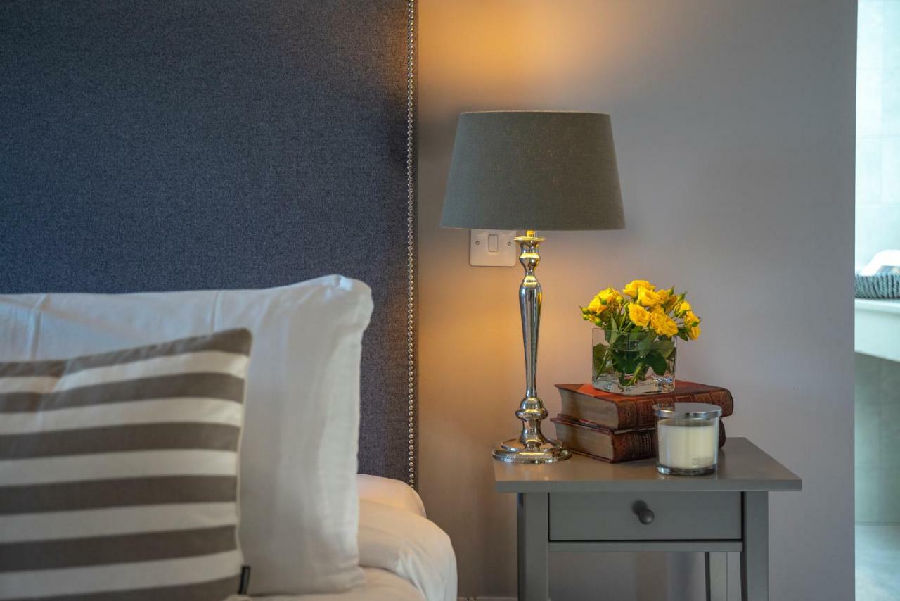 Hotel Pier House Kinsale Zewnętrze zdjęcie