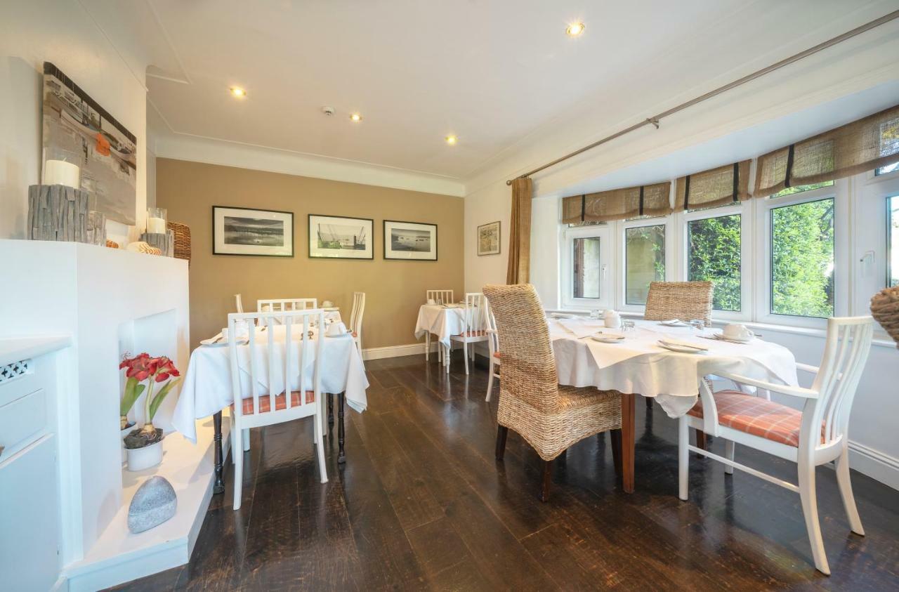 Hotel Pier House Kinsale Zewnętrze zdjęcie