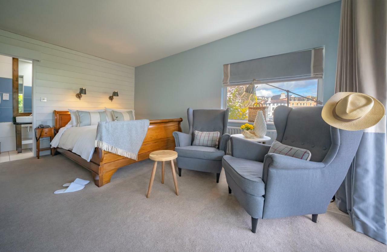 Hotel Pier House Kinsale Zewnętrze zdjęcie