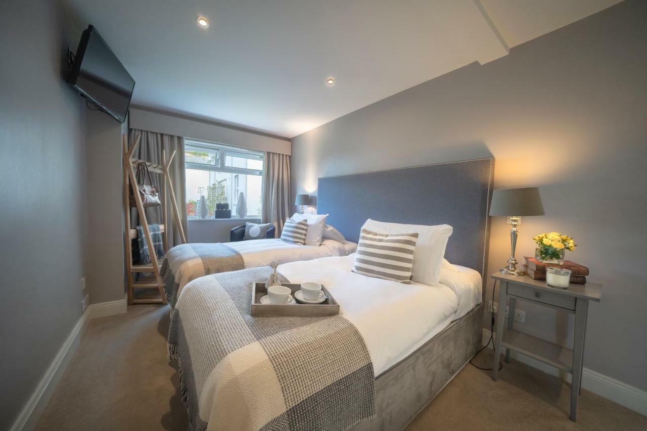Hotel Pier House Kinsale Zewnętrze zdjęcie