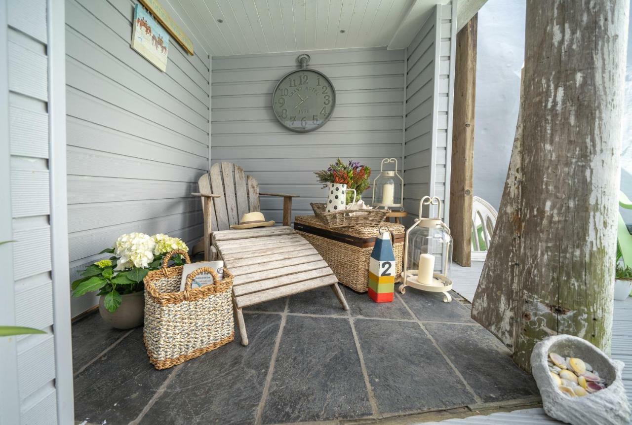Hotel Pier House Kinsale Zewnętrze zdjęcie