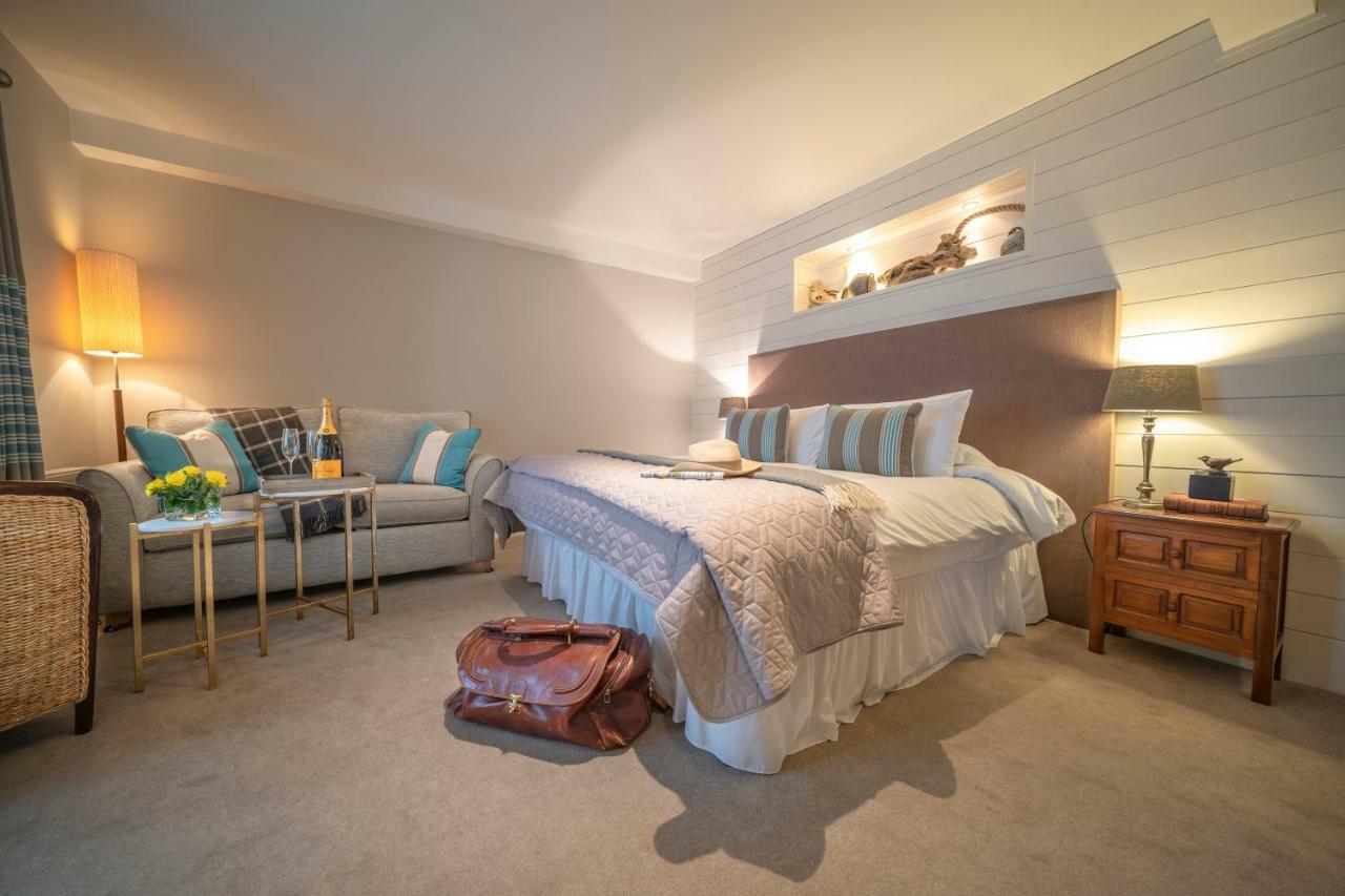 Hotel Pier House Kinsale Zewnętrze zdjęcie