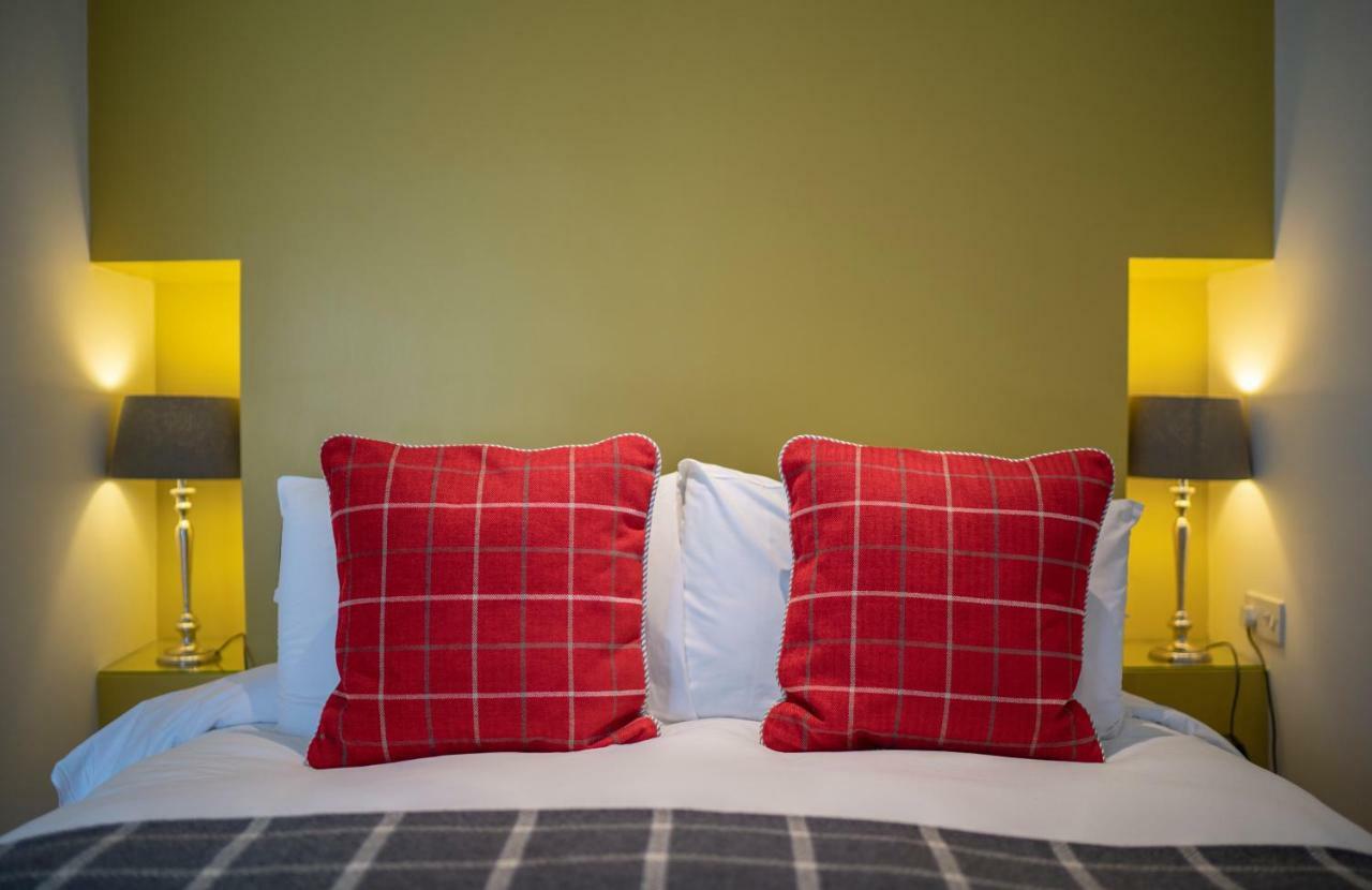 Hotel Pier House Kinsale Zewnętrze zdjęcie