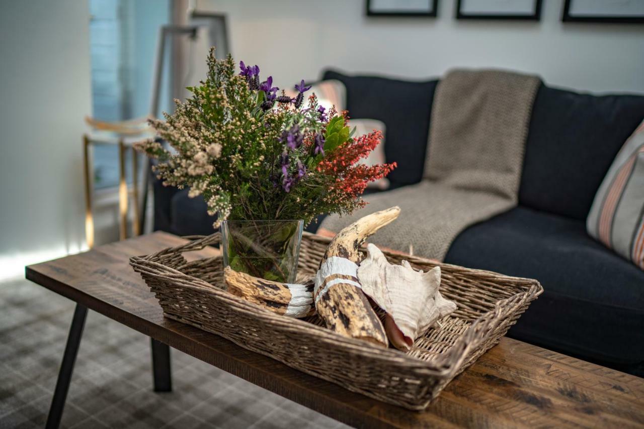 Hotel Pier House Kinsale Zewnętrze zdjęcie