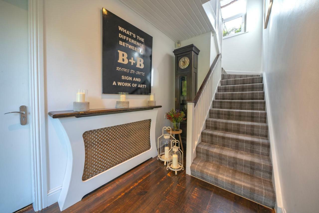 Hotel Pier House Kinsale Zewnętrze zdjęcie