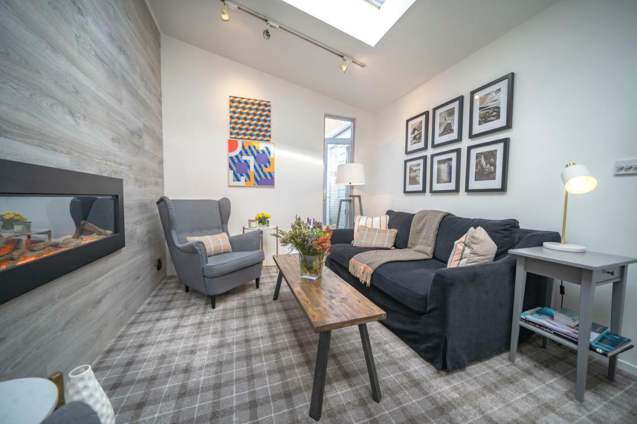 Hotel Pier House Kinsale Zewnętrze zdjęcie
