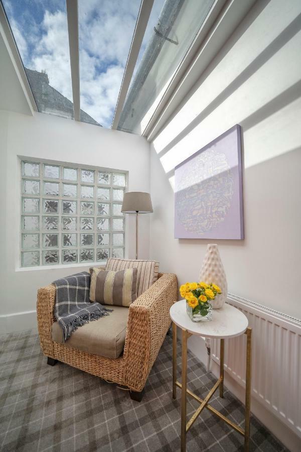 Hotel Pier House Kinsale Zewnętrze zdjęcie