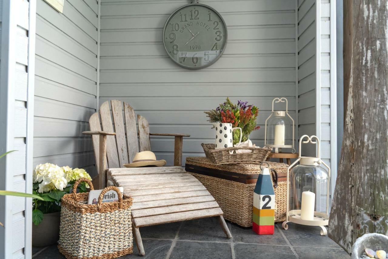 Hotel Pier House Kinsale Zewnętrze zdjęcie