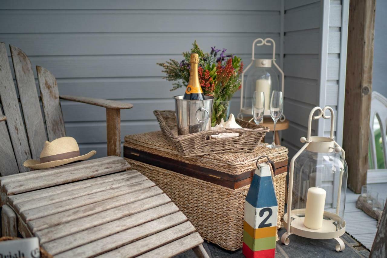 Hotel Pier House Kinsale Zewnętrze zdjęcie