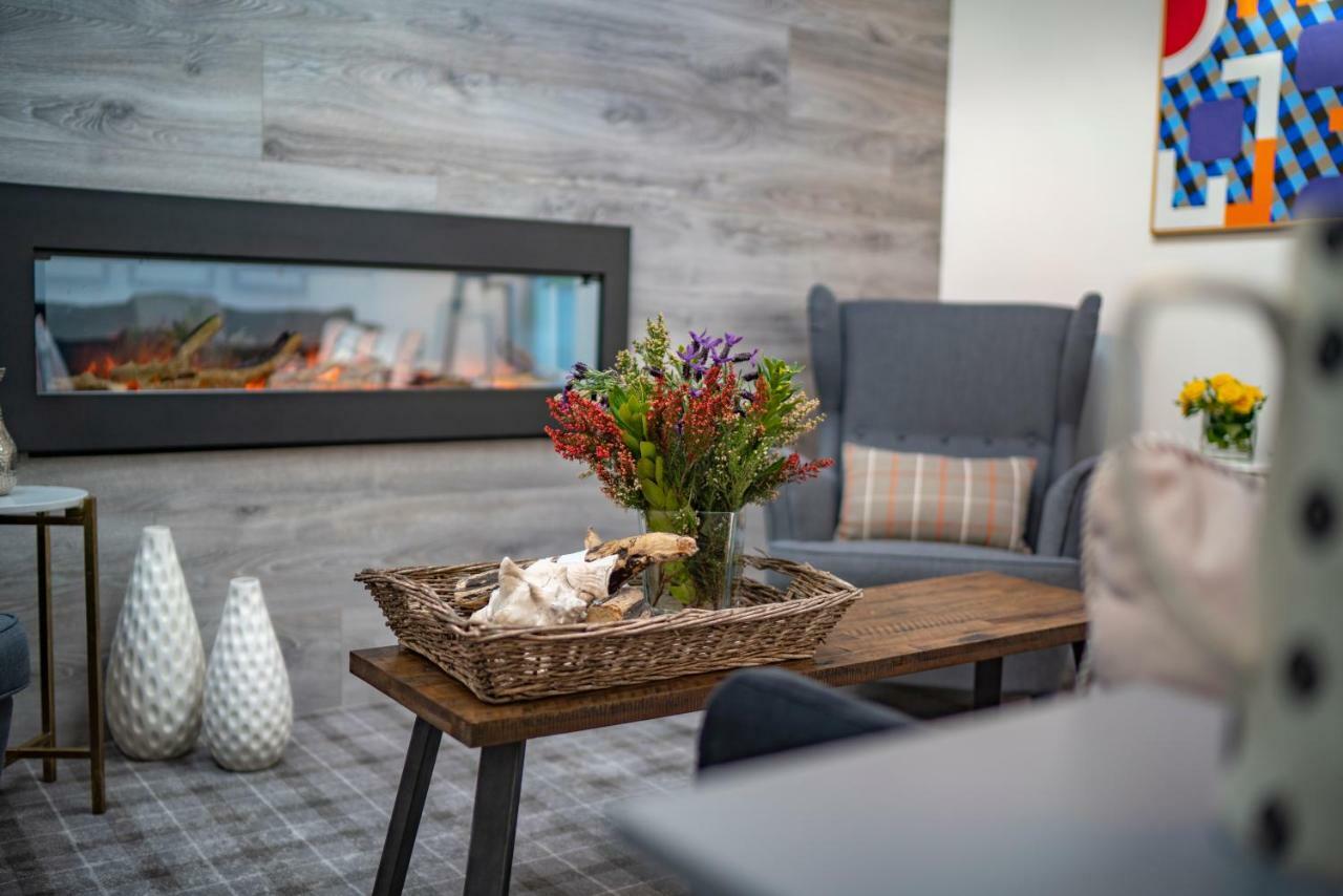 Hotel Pier House Kinsale Zewnętrze zdjęcie