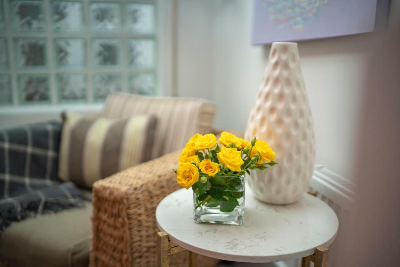 Hotel Pier House Kinsale Zewnętrze zdjęcie