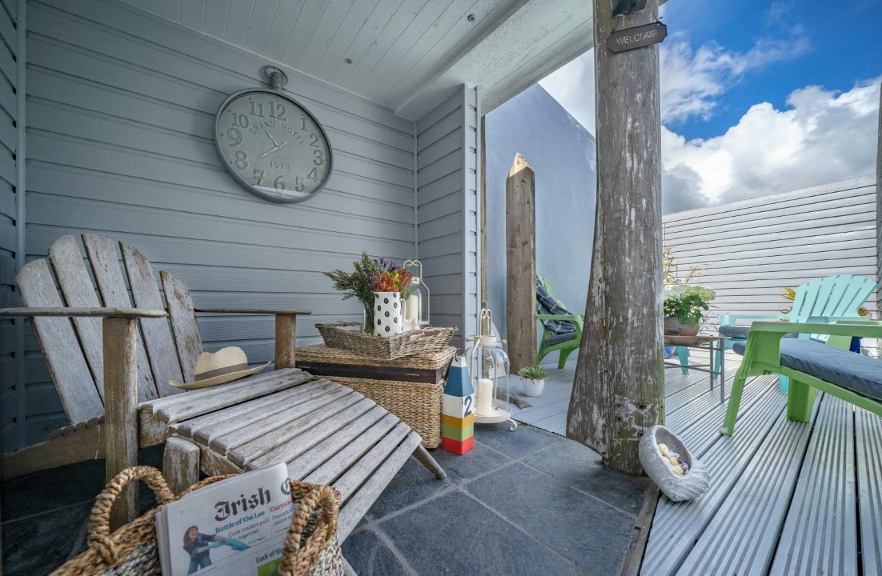 Hotel Pier House Kinsale Zewnętrze zdjęcie