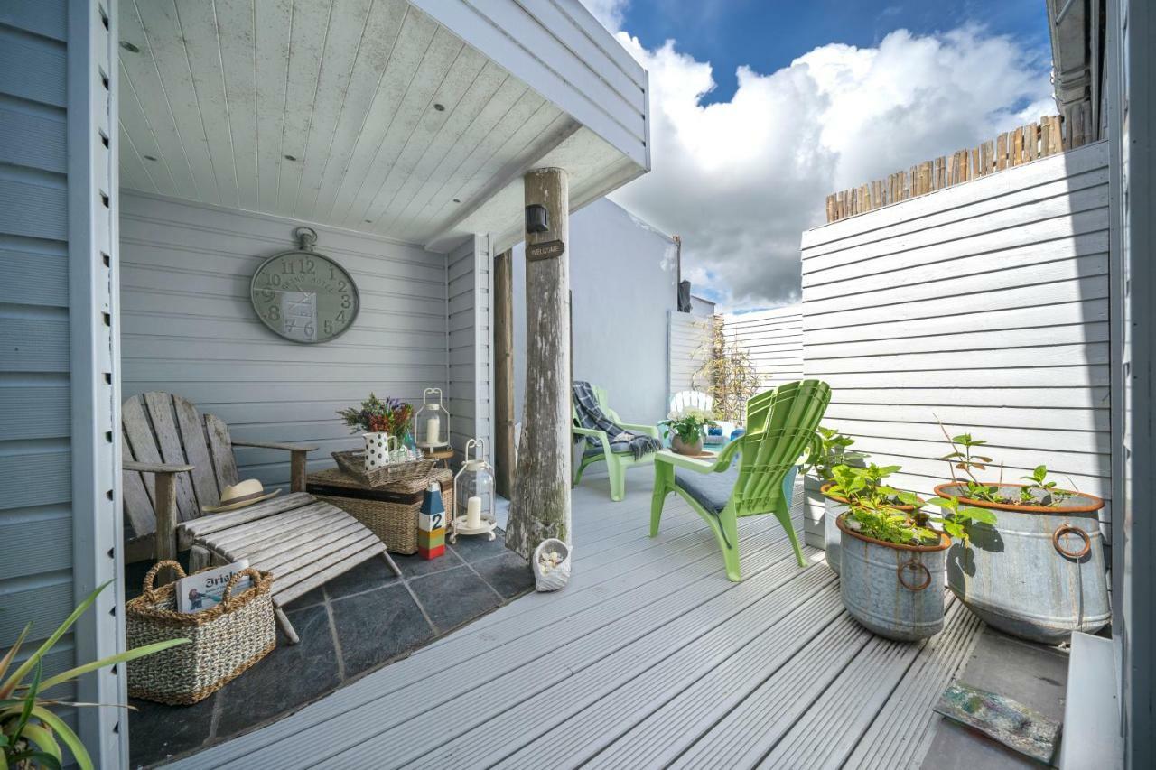 Hotel Pier House Kinsale Zewnętrze zdjęcie